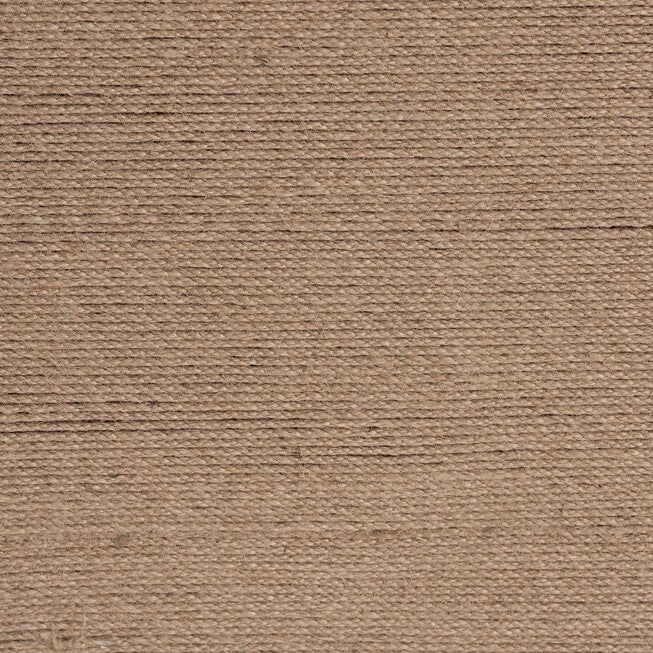 Adaya Handwoven Jute Coffee Table - Rectangular Living Room Center Table with Open Shelf Storage, BROWN, alternate image number 5