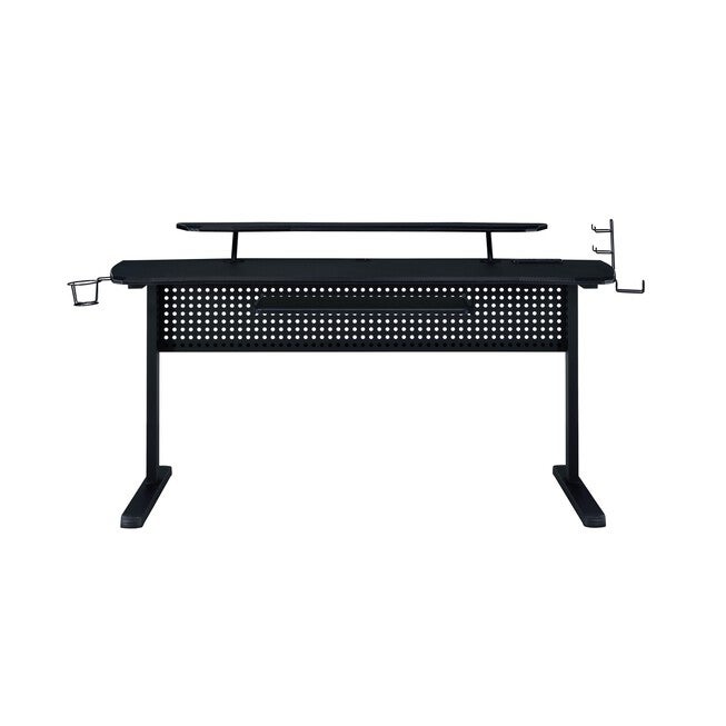 Gaming Table W/Usb Port, , on-hover image number 1