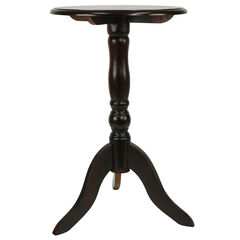 Coffee Tables Side Tables End Tables Brylane Home,Decor Rest Lucy Sofa