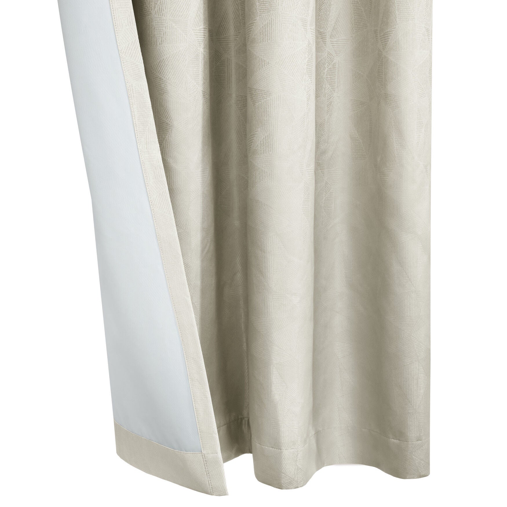 Ethan Blackout Grommet Curtain Panel, , alternate image number 4