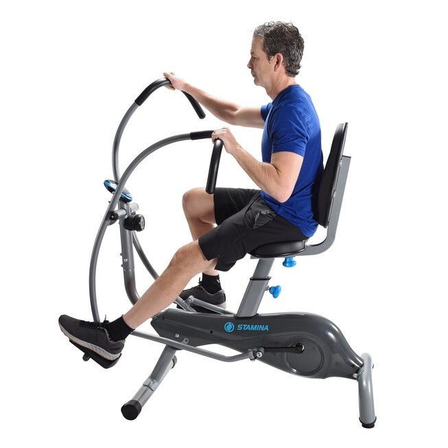 Stamina Active Aging Easy Step, , alternate image number 10