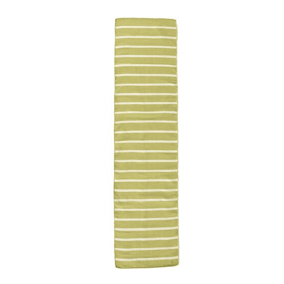 Small Pinstripe Rug, Small Pinstripe Rug,