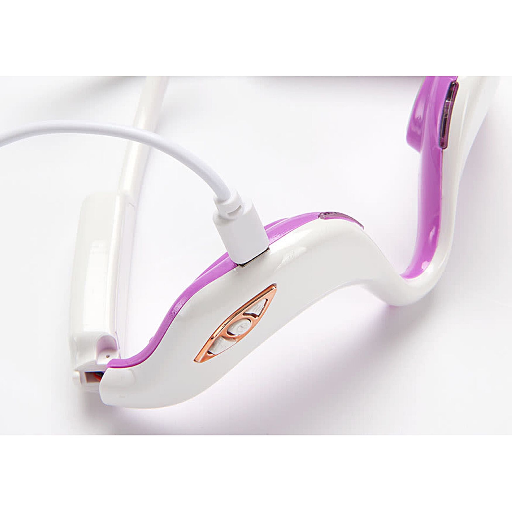 Ems Heated Eye Massager Beauty Tools, , alternate image number 6