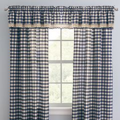 Buffalo Check Window Collection, 