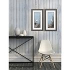Island Egret Framed Wall Décor, Set Of 2, , on-hover image number null