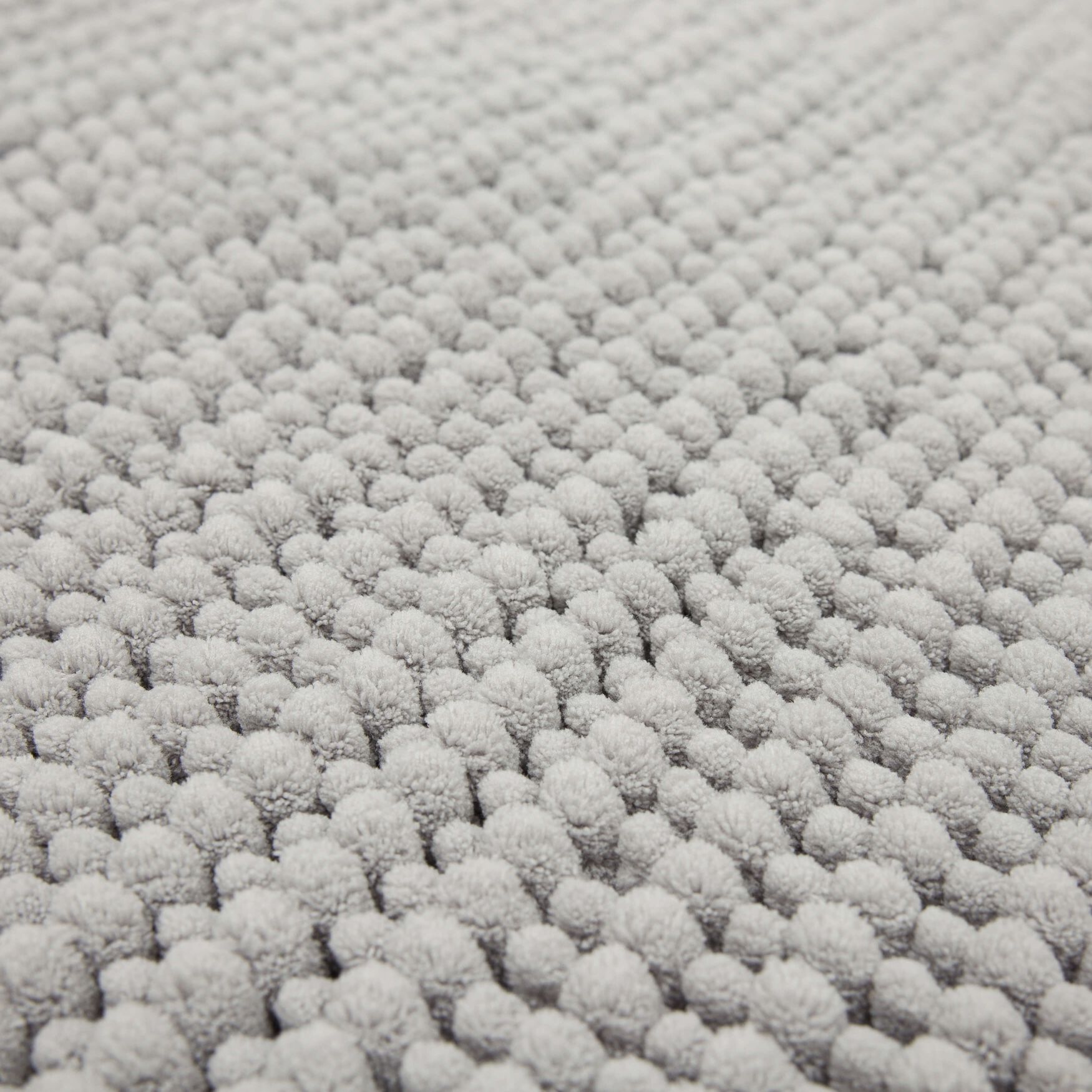 Homespun Noodle Bath Rug, , alternate image number 2