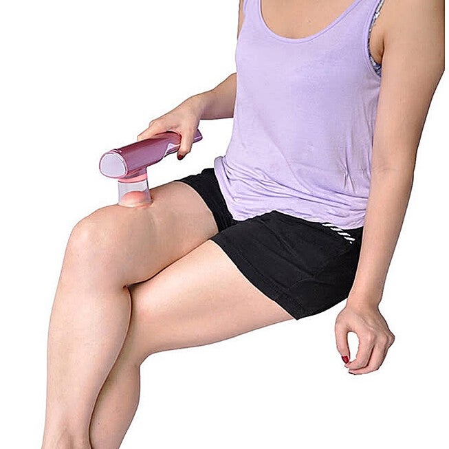 Cellulift Max Cellulite Reducing Suction Vacuum Massager Beauty Tools, , alternate image number null
