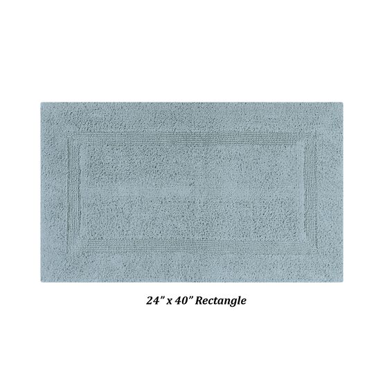 Lux Collectionis Bath Mat Rug 3 Piece Set (20" x 20" | 21" x 34" | 20" x 60"), , alternate image number null