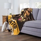 Mlb 575 Padres- Fernando Totis Jr  Silk Touch Throw Blanket, , alternate image number null