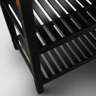 Kitchen Island with Solid Wood Top, , alternate image number null