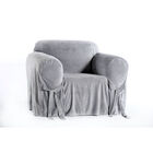 Royal Velvet Slipcover, , on-hover image number null