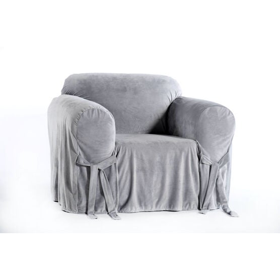 Royal Velvet Slipcover, , on-hover image number null