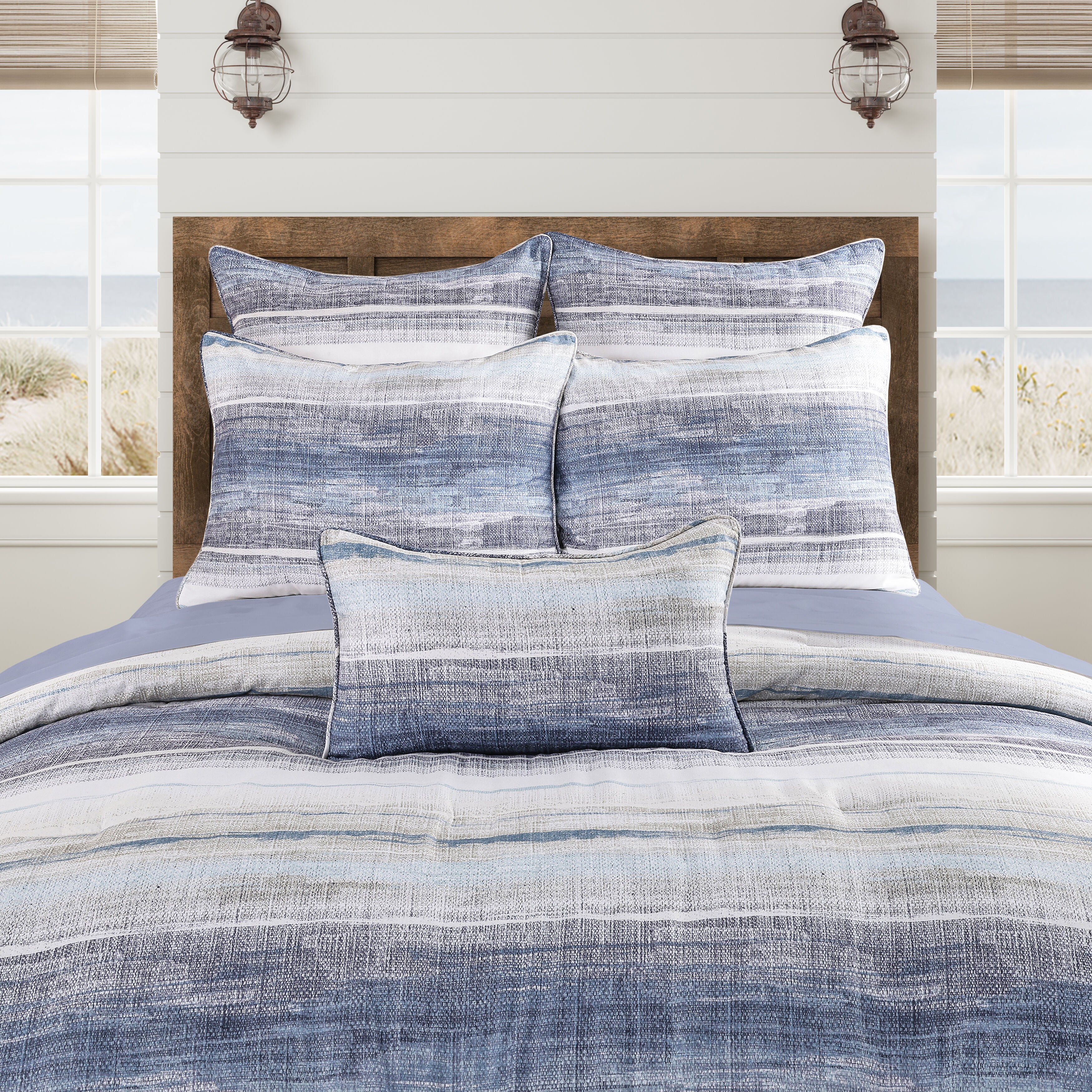 Slater Boudoir Decorative Throw Pillow