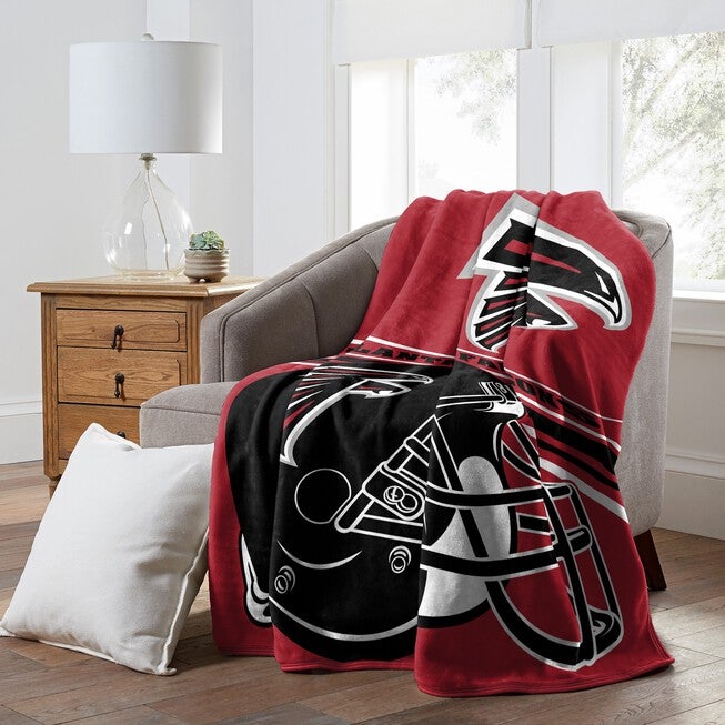 NFL RASCHEL SLANT-FALCONS, , on-hover image number null