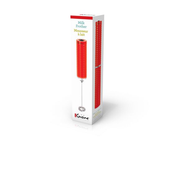 Euro Cuisine Milk Frother with LED Light, , alternate image number null