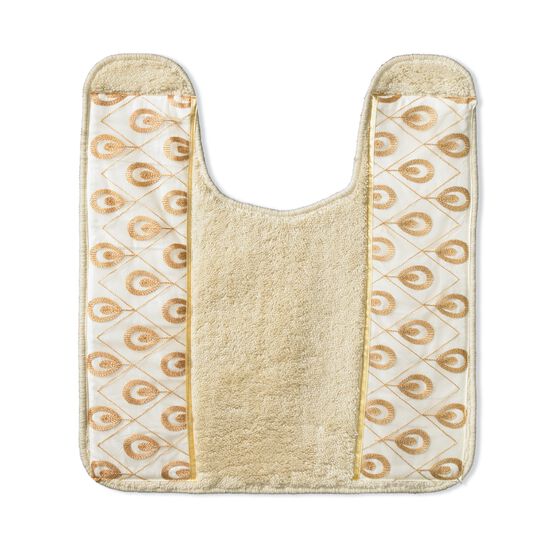 Seraphina Bath Contour, BEIGE GOLD, hi-res image number null