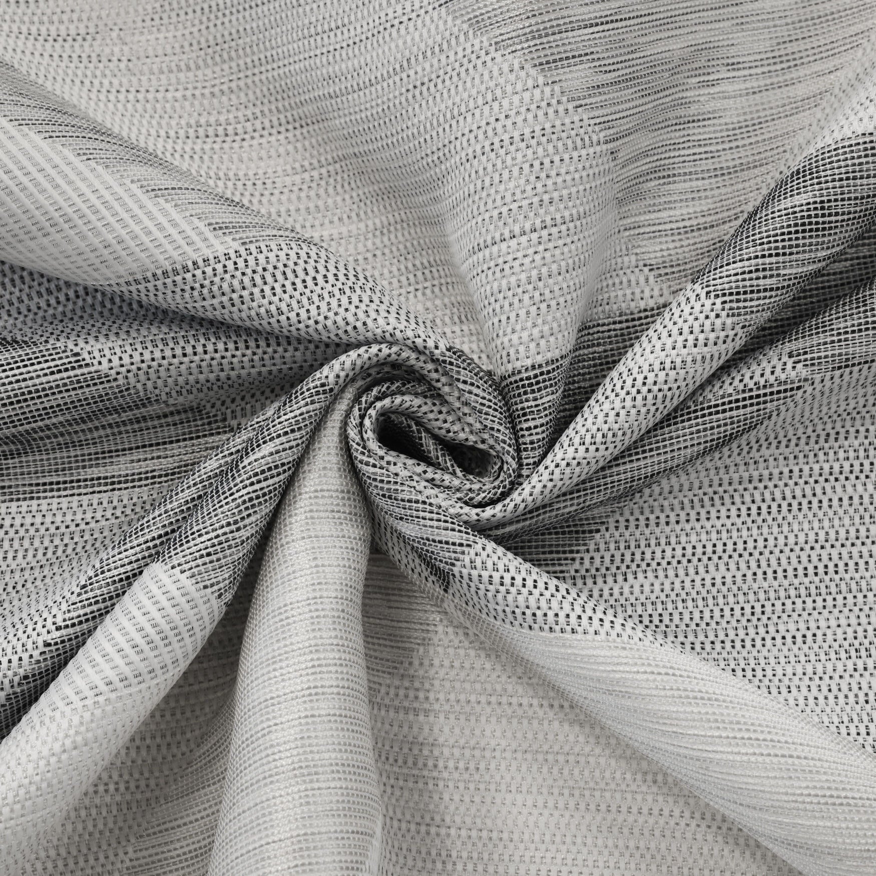 Jackson Light Filtering Grommet Curtain Panel, , alternate image number 5