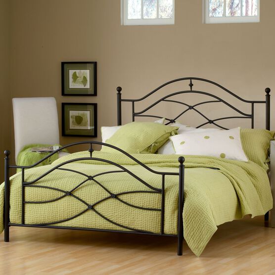 King Bed with Bed Frame, 83½'Lx78'Wx52'H, King Bed with Bed Frame, 83½'Lx78'Wx52'H,