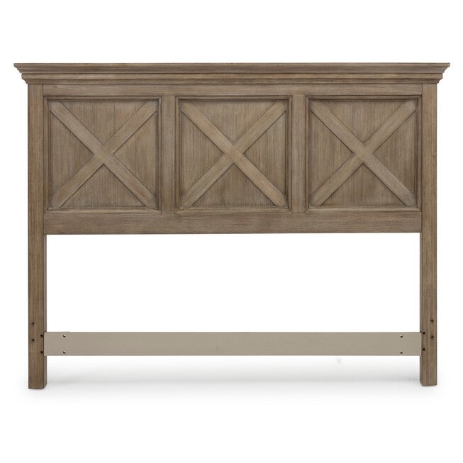 Mountain Lodge Queen/Full Headboard , , alternate image number 2