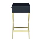Accent Table, , alternate image number null