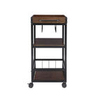 Austin Kitchen Cart, , alternate image number null