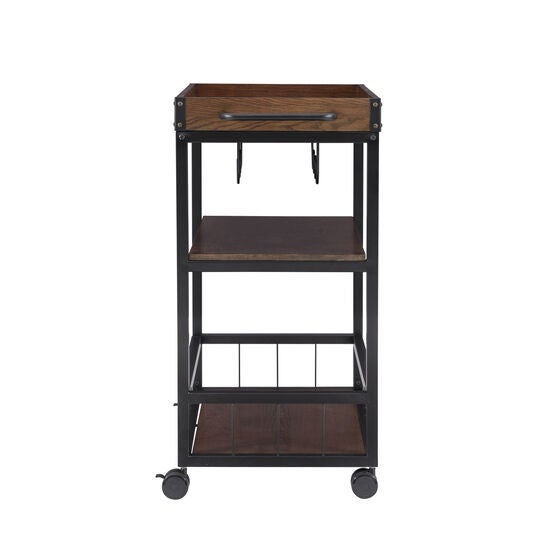 Austin Kitchen Cart, , alternate image number null