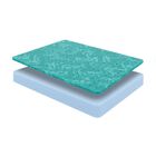 10" Gel Memory Foam Mattress, Firm, Full Mattress, , alternate image number null