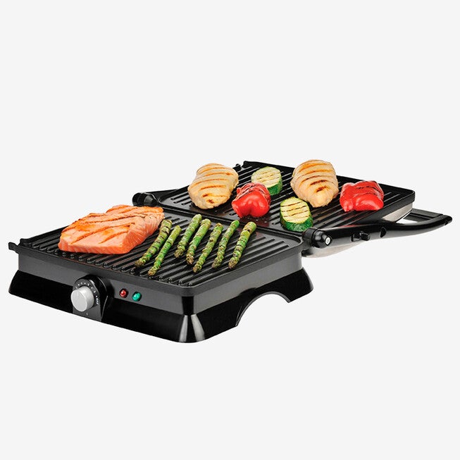 Kalorik Contact Grill, , alternate image number 3