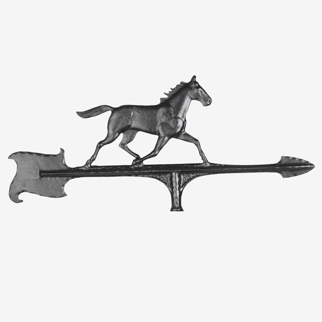 30 inches Horse Accent Weathervane, , alternate image number null