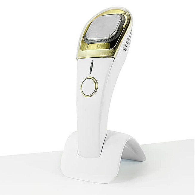 Fat Freezer Face - 3 Mode Facial Slimming Wellness, WHITE, hi-res image number null