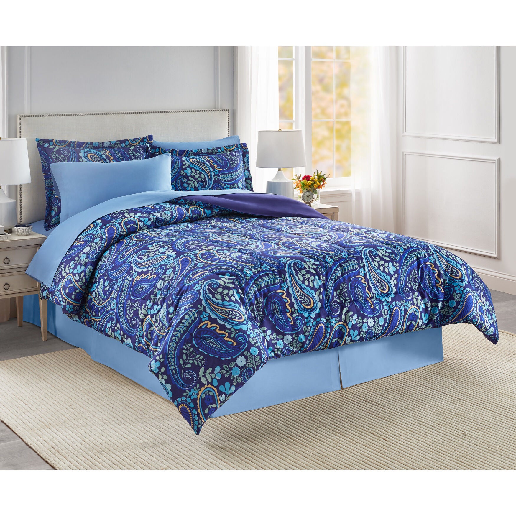Berkshire studio style comforter set cheap