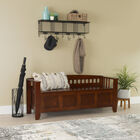 Split Seat Storage Bench, , alternate image number null