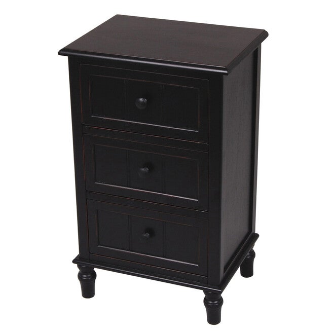 3 Drawer Accent Table, , on-hover image number null