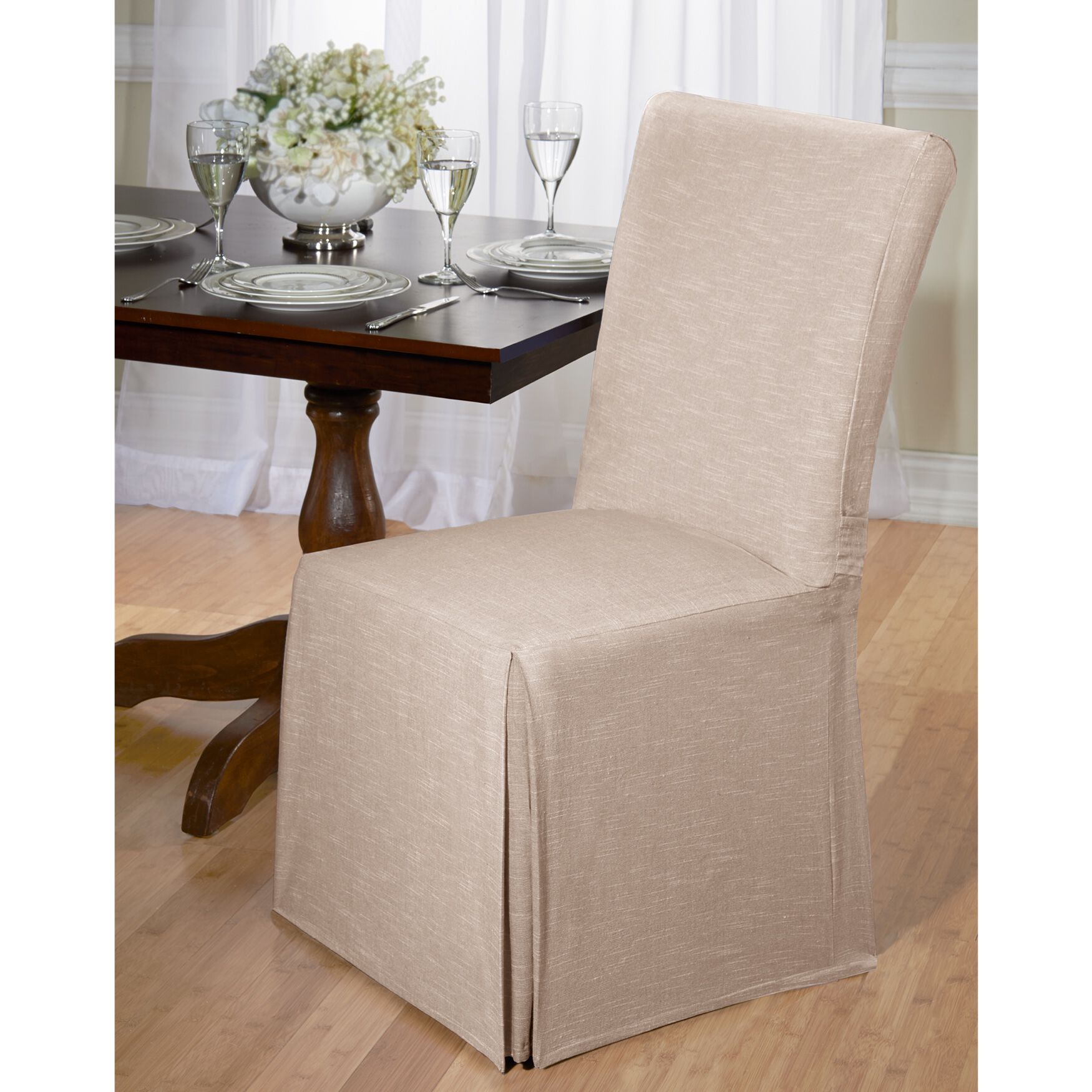 Kathy ireland chair slipcovers best sale