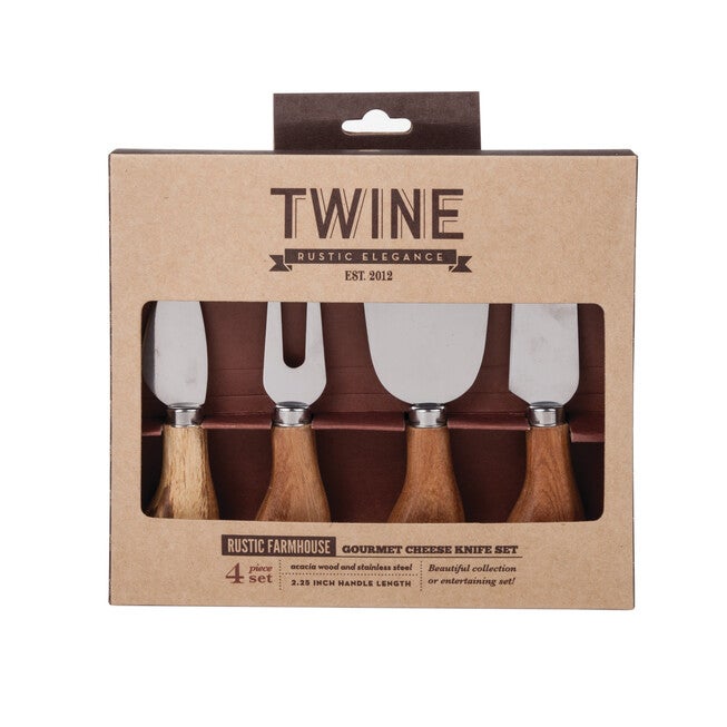Gourmet Cheese Knives, , alternate image number 8