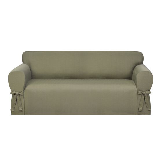 Kathy Ireland Garden Retreat Sofa Cover, , alternate image number null