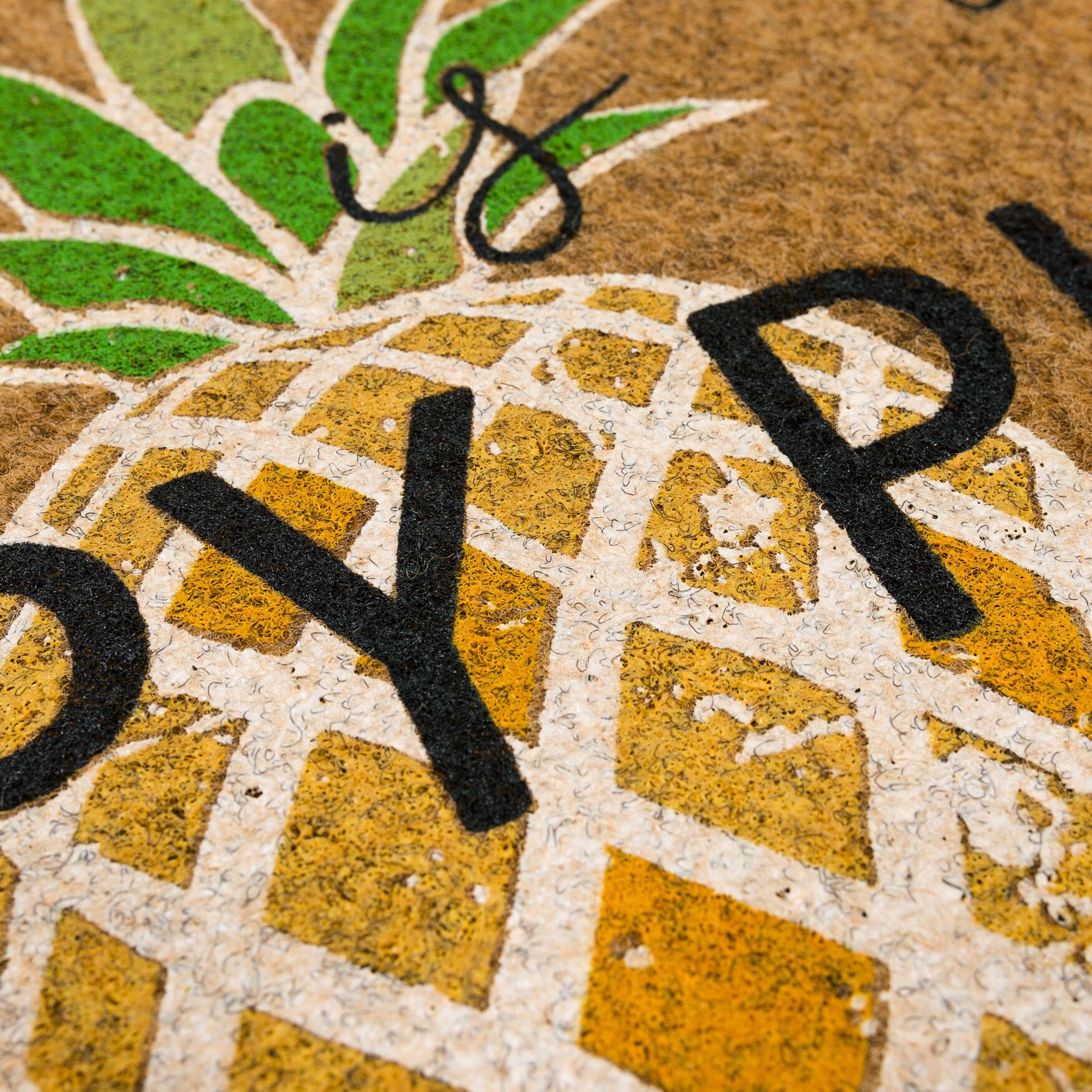 Pineapple Happy Home, , alternate image number 2