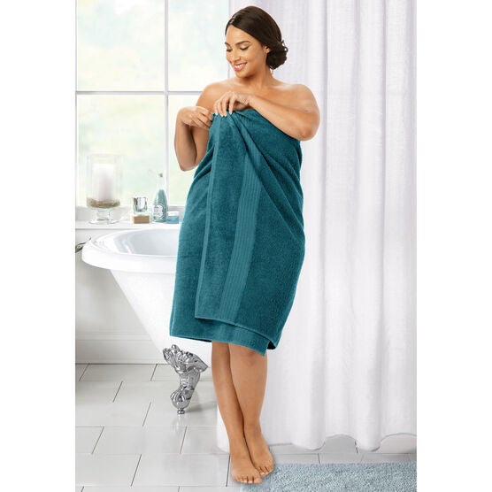 BH Studio Oversized Cotton Bath Sheet, 