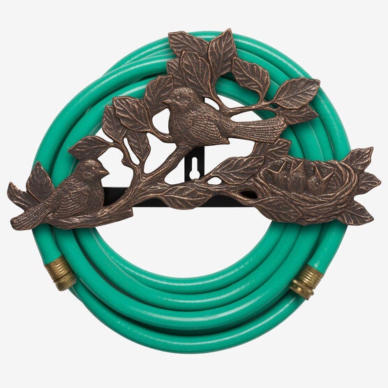 Chickadee Hose Holder, , alternate image number null