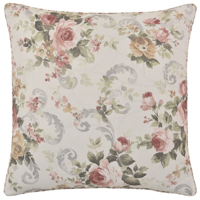 Chablis Euro Sham, ROSE GOLD, hi-res image number null