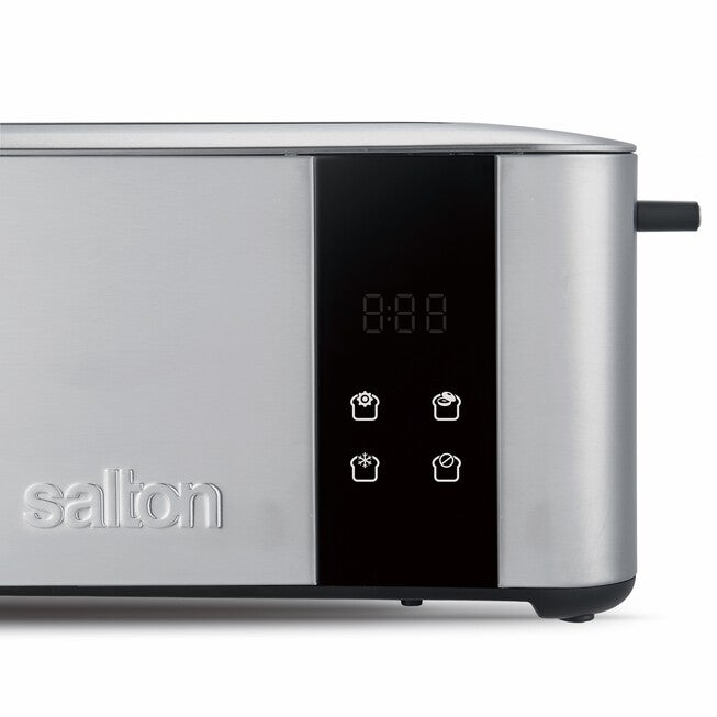 Countdown Digital Toaster - 2 Slice, , alternate image number null