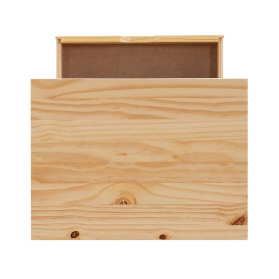 Croghan Six Drawer Wide Rolling Storage Cart, , alternate image number null