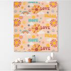 Cassidy Quilted Throw Blanket, , alternate image number null