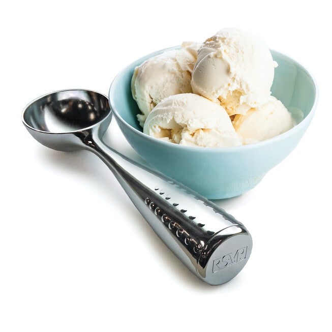 Vintage Ice Cream Scoop, , alternate image number null