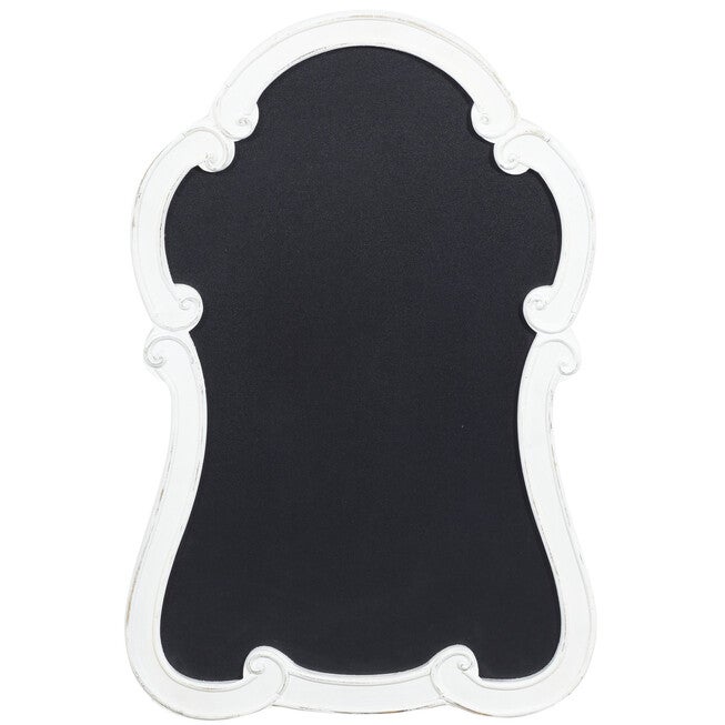 Black Vintage Wood Wall Décor, BLACK, hi-res image number null