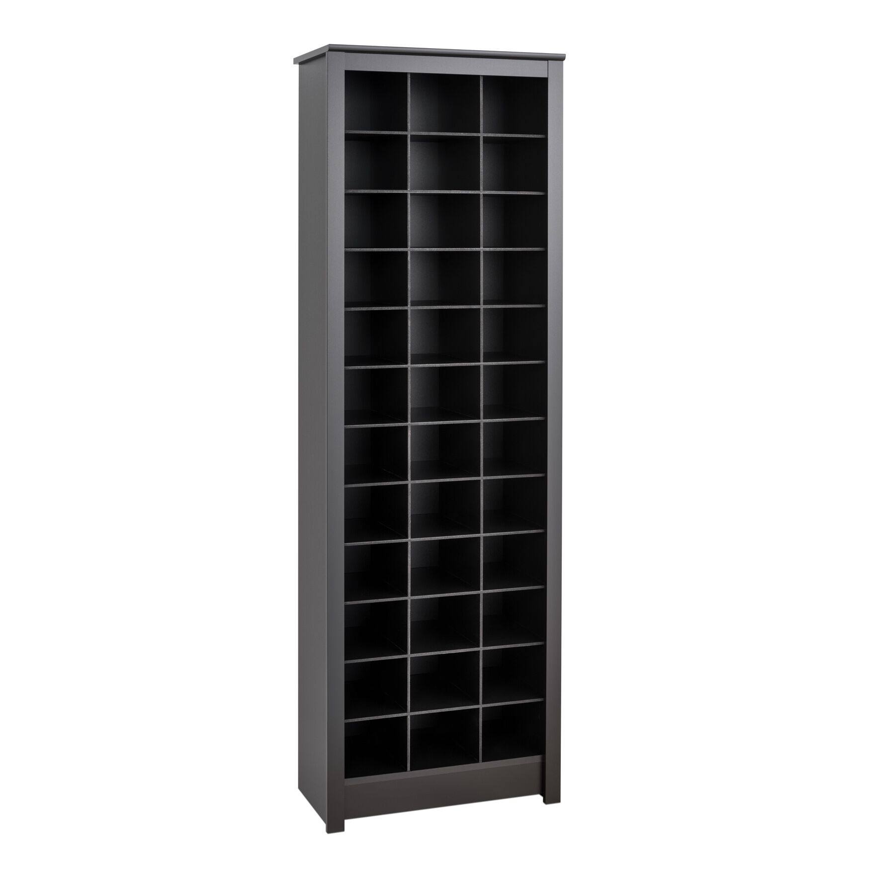 36-Pair Shoe Storage Rack, , on-hover image number 1