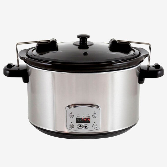 Kalorik Digital Slow Cooker