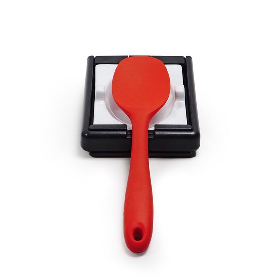 Two-In-One Spoon and Lid Rest, , alternate image number null