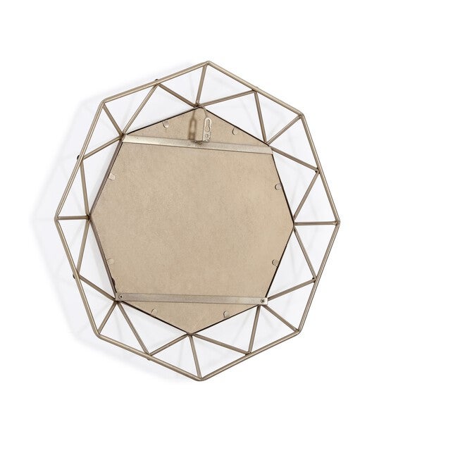 Velden Decorative Mirror, , alternate image number null