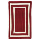Double Border Rug, , on-hover image number null